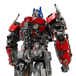 Robosen Optimus Prime Rise of the Beast Limited Edition Robotic Toys OCARE NZ