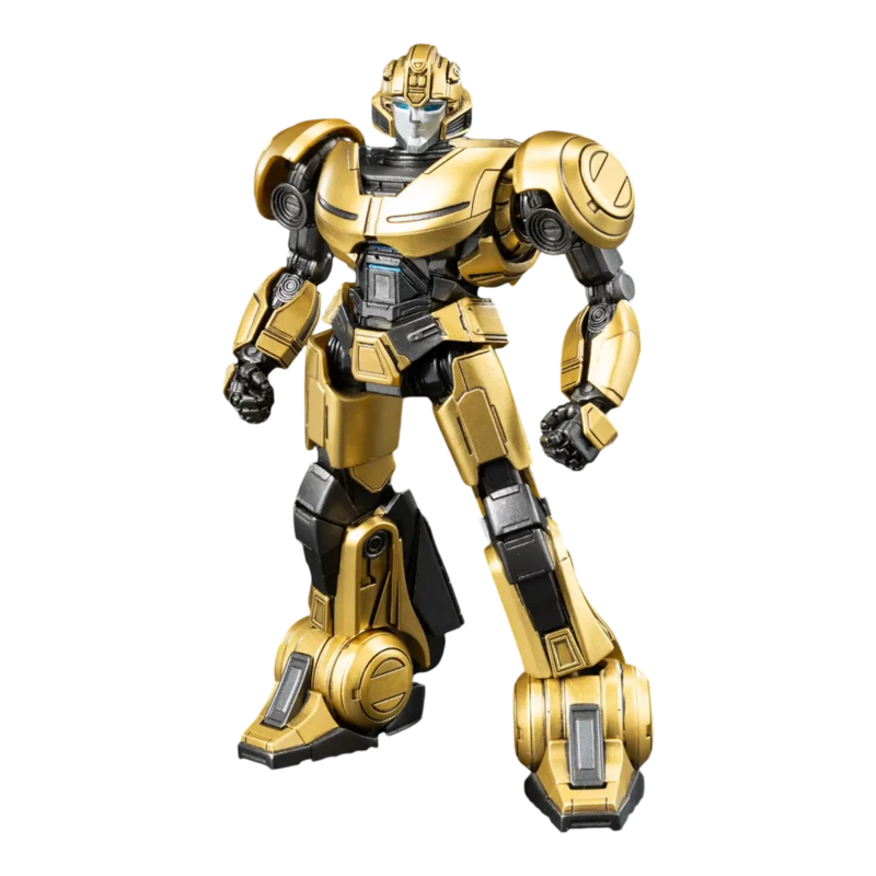Threezero Transformers One - Bumblebee/B127 MDLX Figure