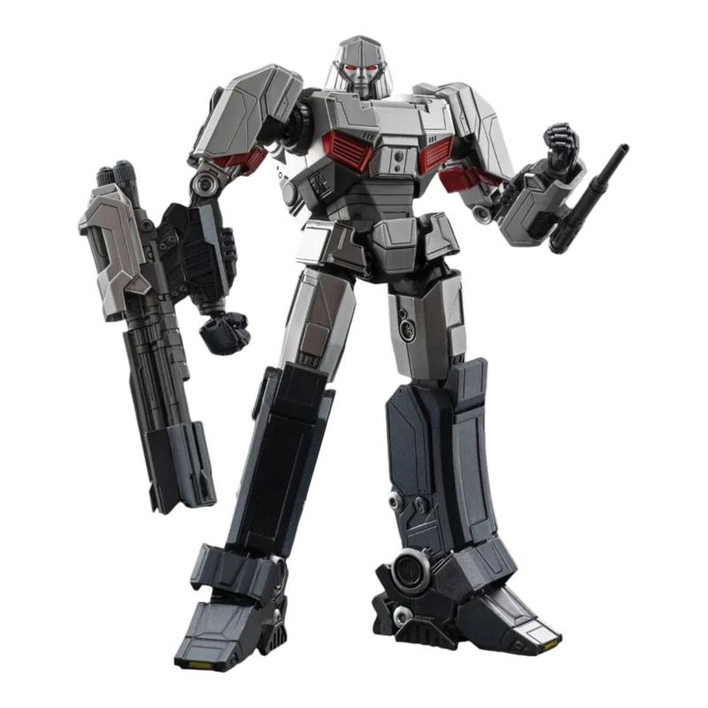 Threezero Transformers One - Megatron/D16 MDLX Figure