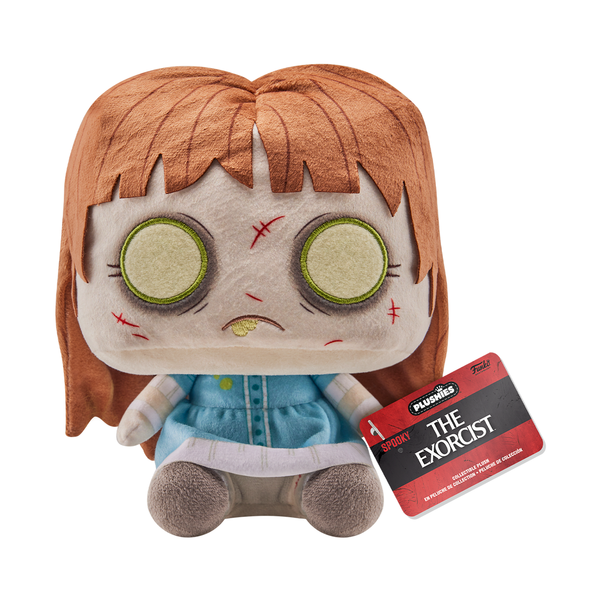Funko Pop! Plush The Exorcist - Regan