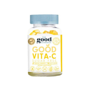 The Good Vitamin Co. Adult Good Vita-C Sugar Free Soft-Chews, Vitamin C, OCARE NZ