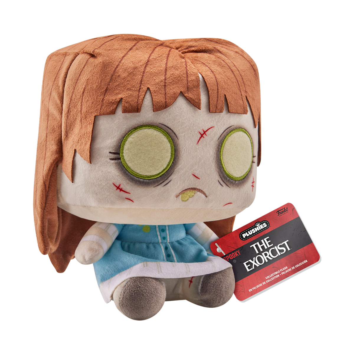 Funko Pop! Plush The Exorcist - Regan