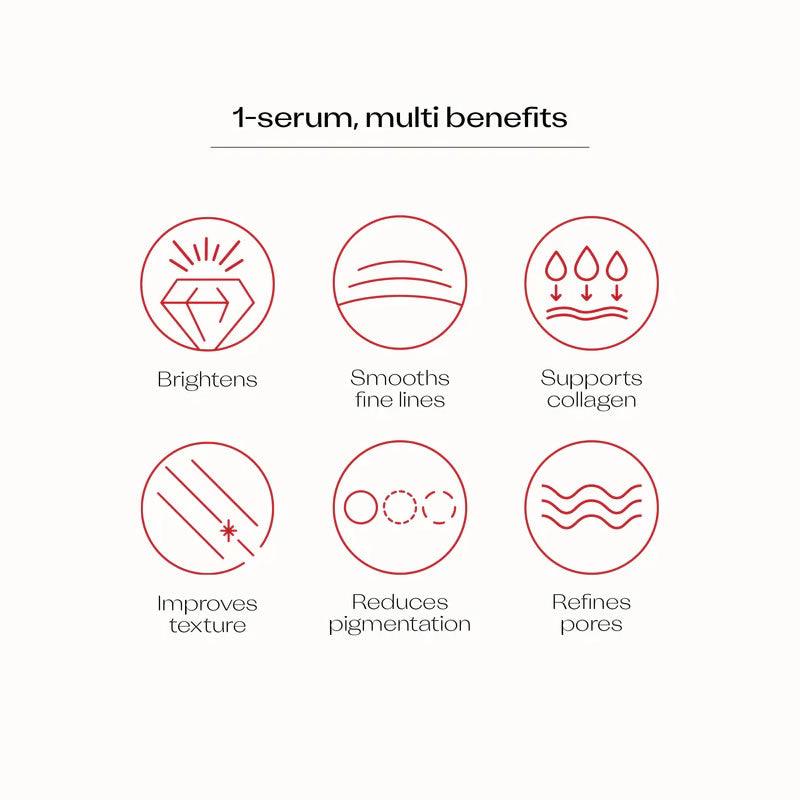 Trilogy All-In-One Vitamin C+ Super Serum 30ml