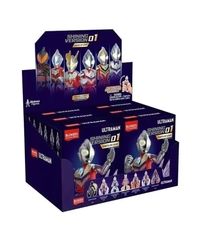Blokees Ultraman - Shining Version 01 Giant of Light Blind Box