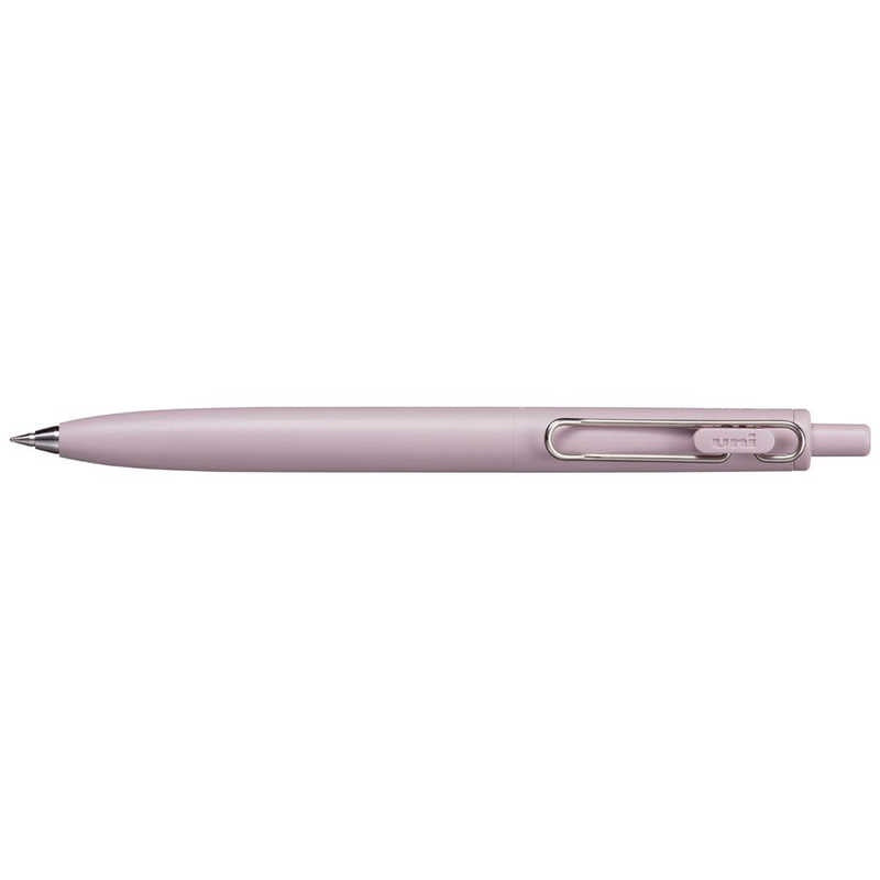 Uni-ball One F Gel Pen - 0.38mm Black Ink