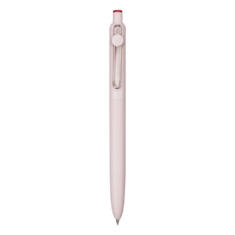 Uni-ball Zento Basic Model Gel Pen 0.38mm