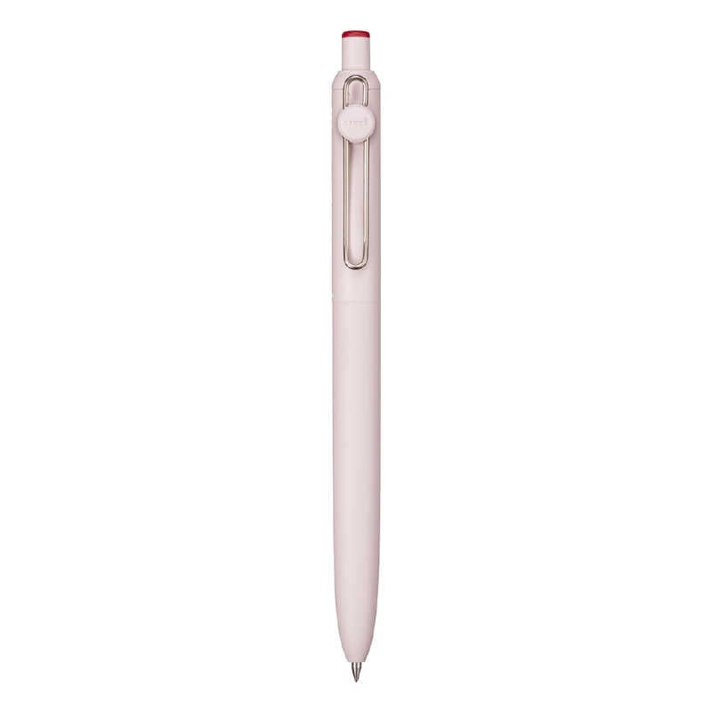 Uni-ball Zento Basic Model Gel Pen 0.5mm