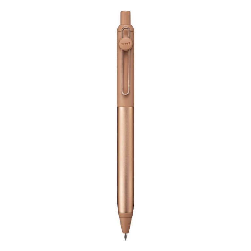 Uni-ball Zento Flow Model Gel Pen 0.38mm