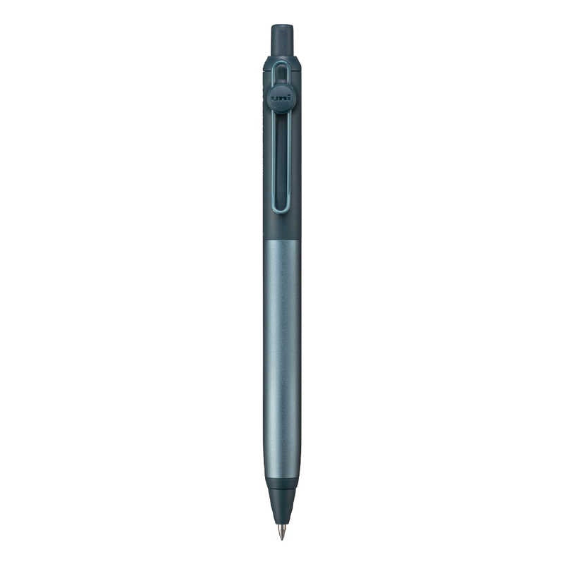 Uni-ball Zento Flow Model Gel Pen 0.5mm