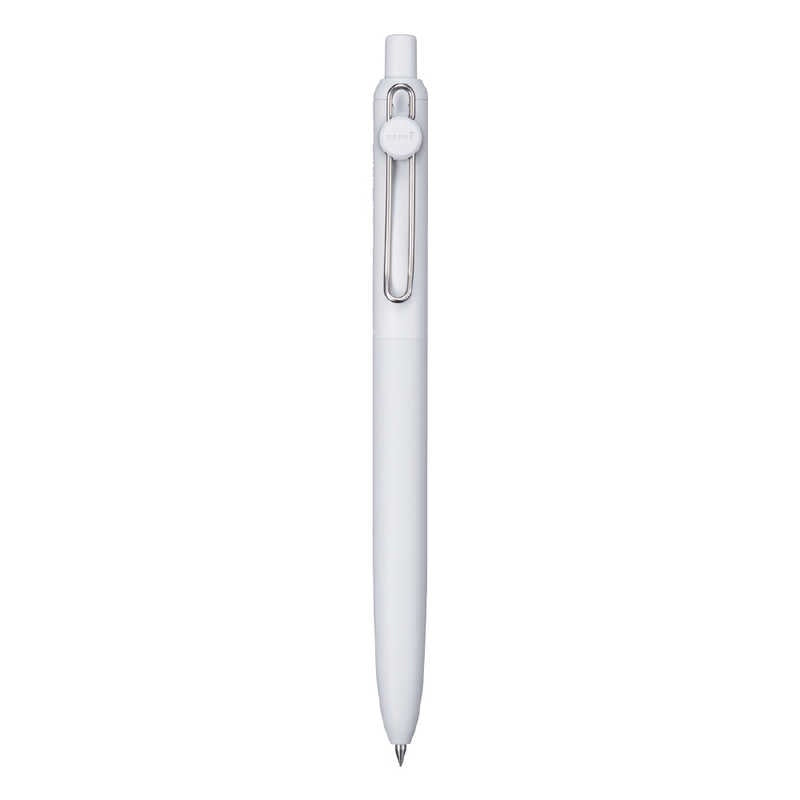 Uni-ball Zento Standard Model Gel Pen 0.38mm