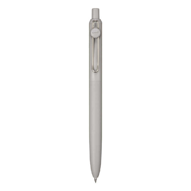 Uni-ball Zento Standard Model Gel Pen 0.38mm, image 2