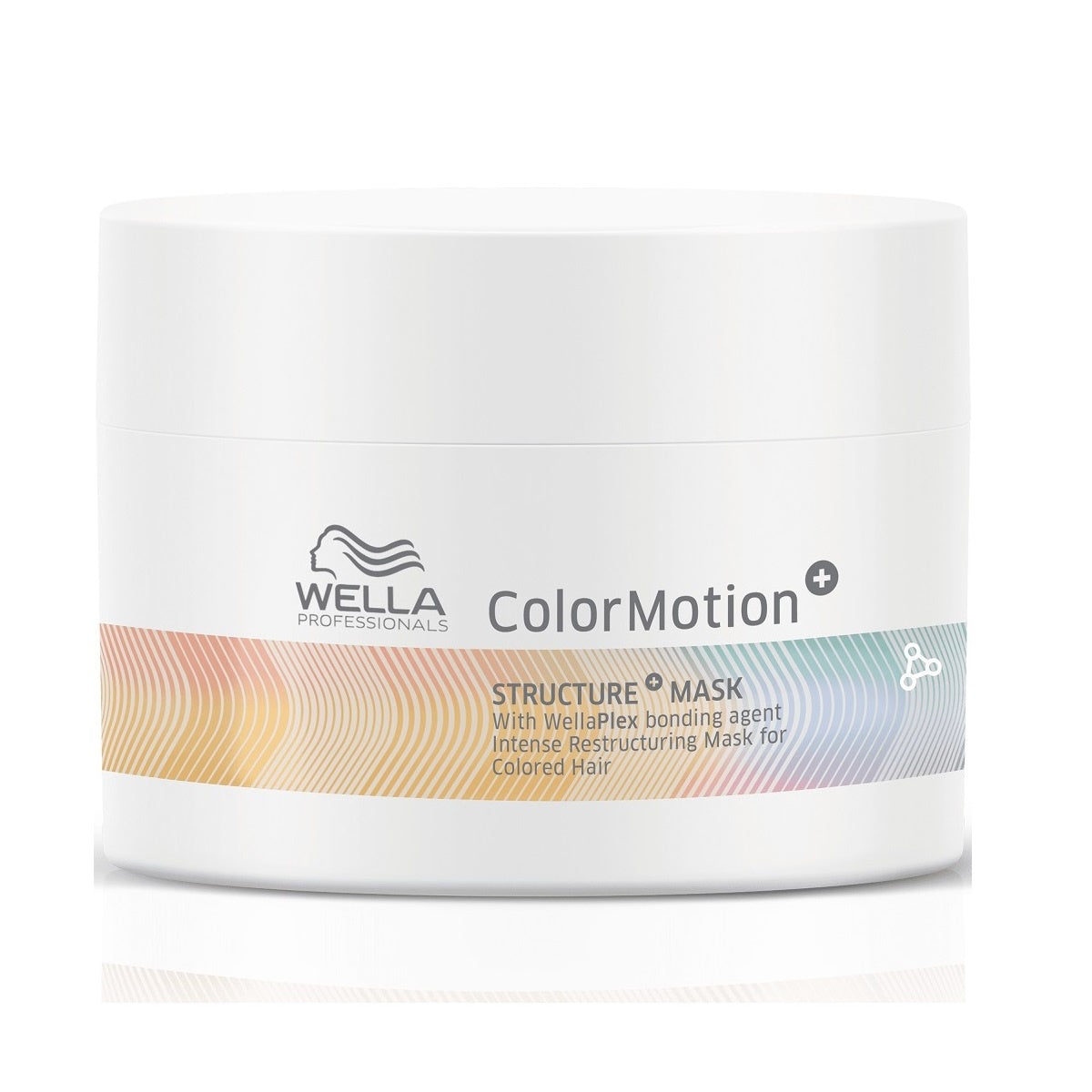 Wella Color Motion Structure Mask