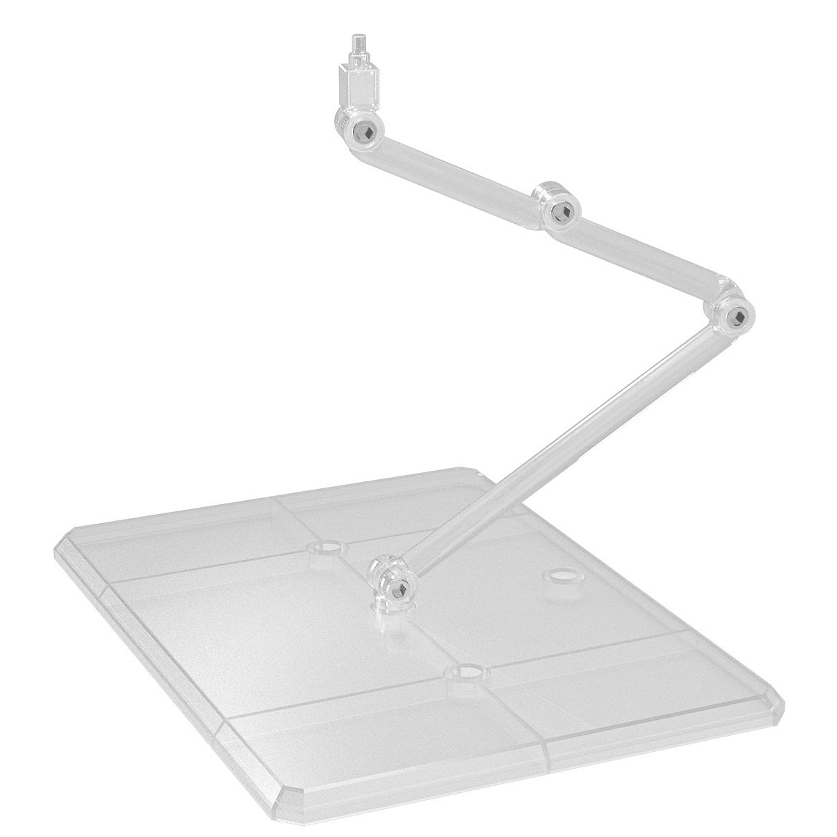 Bandai Gundam Action Base - 8, General, OCARE NZ