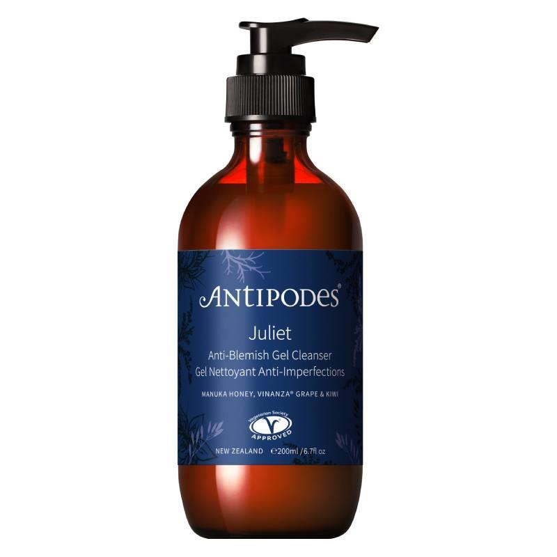 Antipodes Juliet Daily Balancing Gel Cleanser 200ml