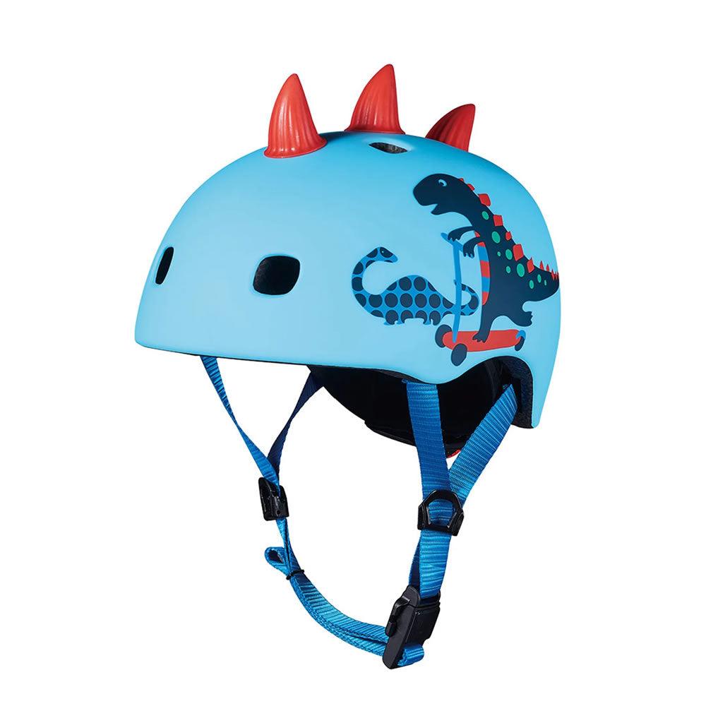 Micro Kids Bike Helmet 3D, General