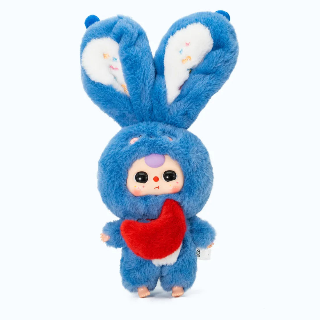 Baby Three Lily Rabbit Town Series V3 Blind Box