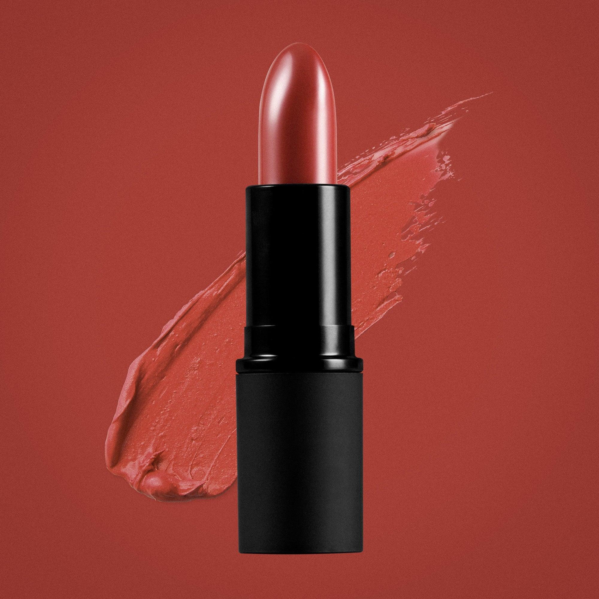 Antipodes Moisture-Boost Natural Long-lasting Conditioning Lipstick 4g,Lipsticks,OCARE NZ