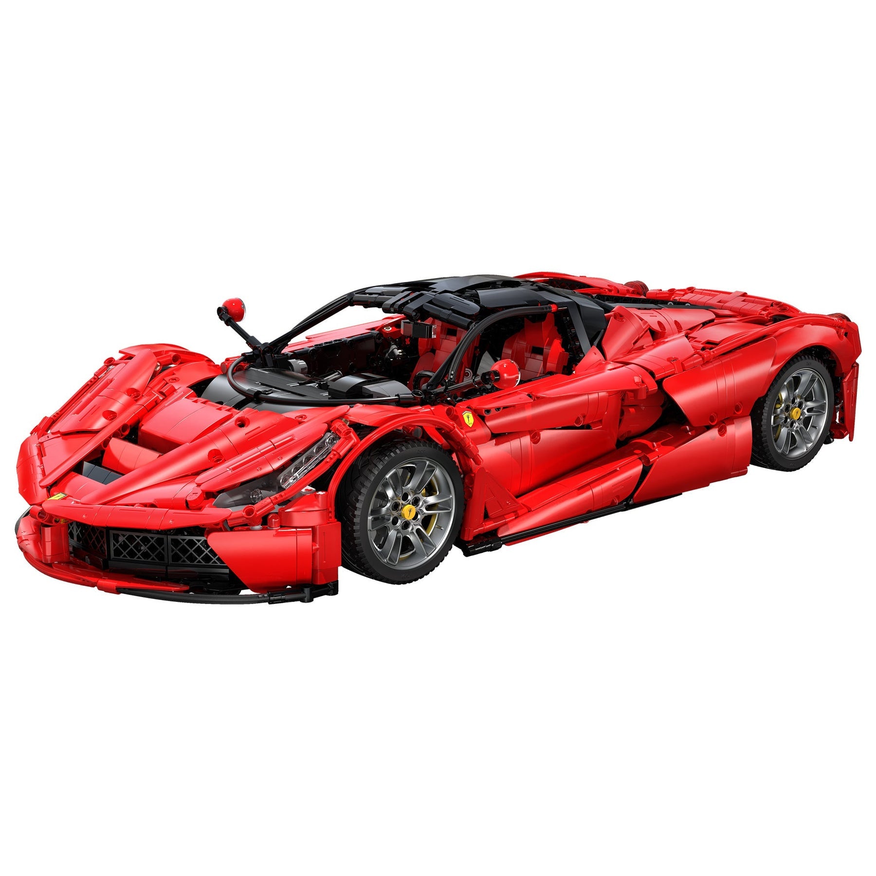 CaDA Master 1:8 Viva Hypercar Brick Model Kits