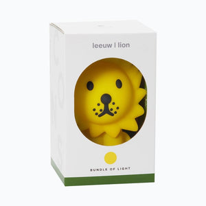 Miffy Mini Night Light, General, OCARE NZ