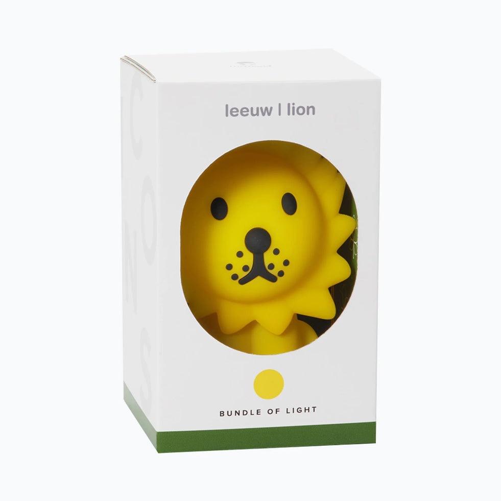 Miffy Mini Night Light, General, OCARE NZ