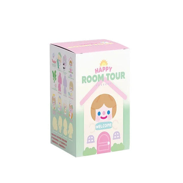 Finding Unicorn Rico Happy Room Tour Series Blind Box