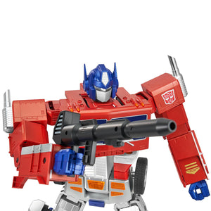 Robosen Transformers Optimus Prime Flagship Limited Edition Robotic Toys OCARE NZ