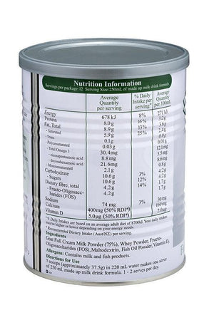 Fresco Goat Milk Family Milk Drink 450g,General,OCARE NZ