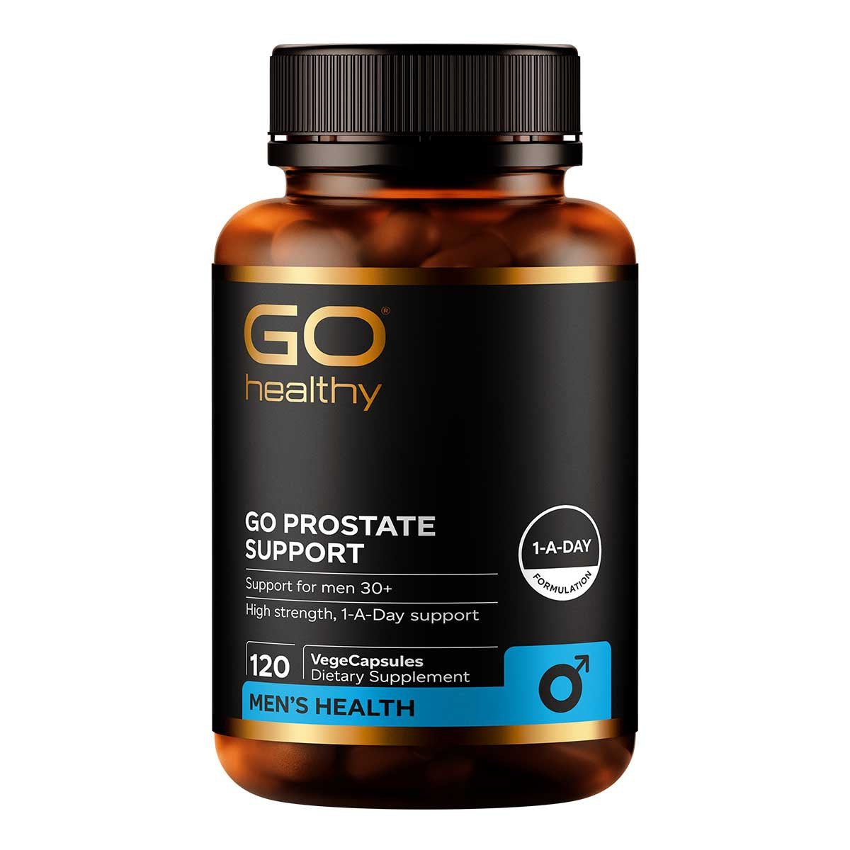 GO Healthy Go Prostate Protect