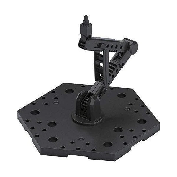 Bandai Gundam Action Base - 5