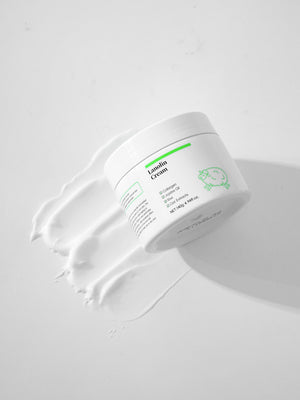 HAAB Lanolin Cream 140g, OCARE NZ