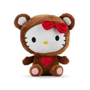 Hello Kitty And Friends Kawaii Kingdom Plush(Assorted) Uncategorized OCARE NZ
