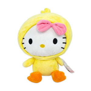 Hello Kitty And Friends Kawaii Kingdom Plush(Assorted) Uncategorized OCARE NZ