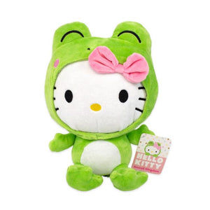 Hello Kitty And Friends Kawaii Kingdom Plush(Assorted) Uncategorized OCARE NZ