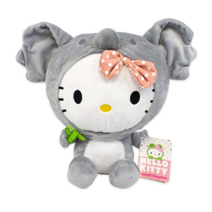 Hello Kitty And Friends Kawaii Kingdom Plush(Assorted) Uncategorized OCARE NZ