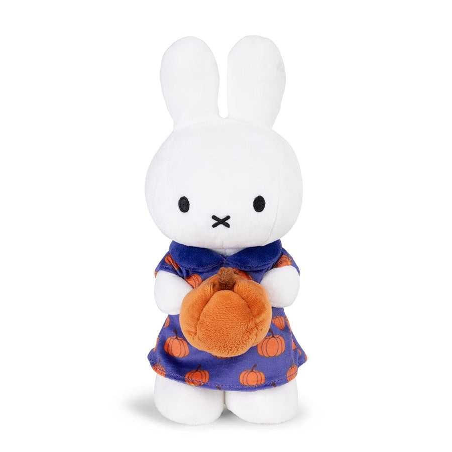 Miffy Standing Pumpkin Dress