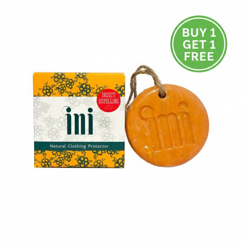 Ini Natural Clothing Protector - BOGO