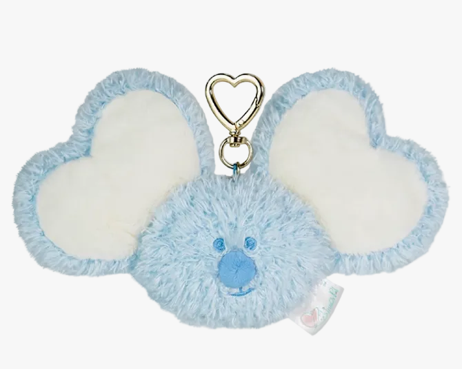 Inner Pal Bag Charm – From DREAMS, Creator of Sonny Angel & SMISKI
