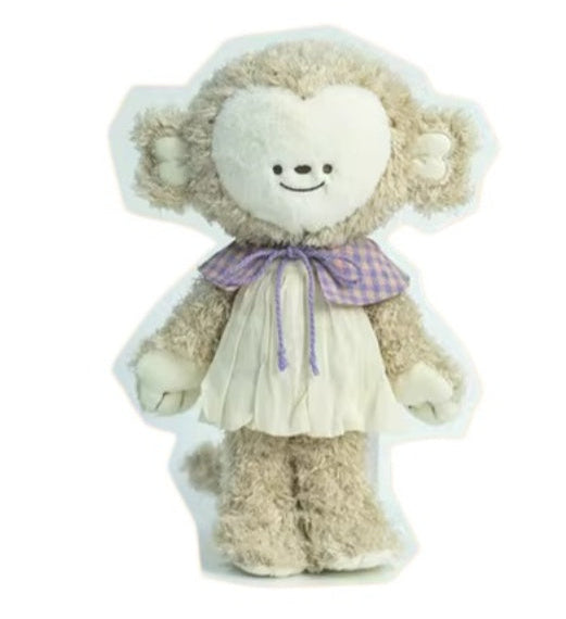 Inner Pal Plush Toy – From DREAMS, Creator of Sonny Angel & SMISKI