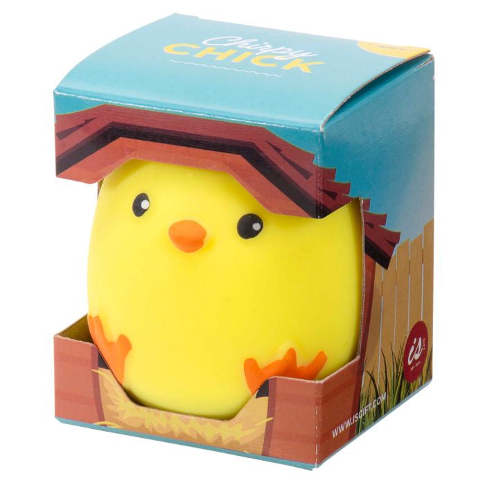 Discovery Zone Chirpy Chick