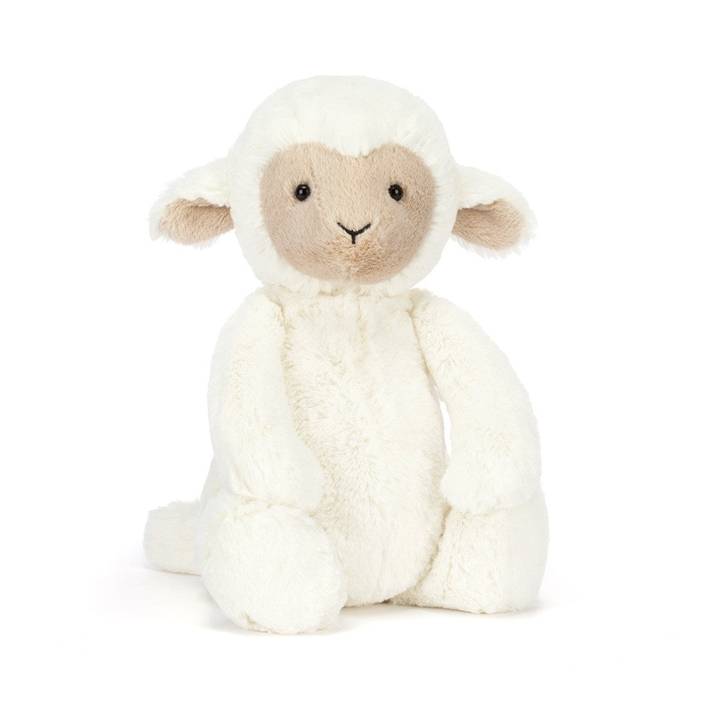 Jellycat Skipson Lamb 31cm x 12cm x 9cm