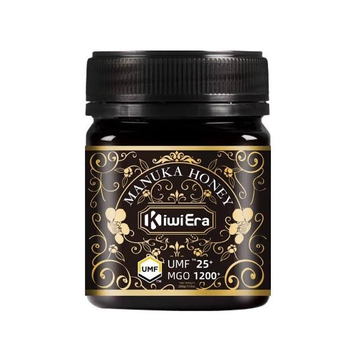 Kiwiera UMF25+/MGO1200++ Manuka Honey, Manuka Honey