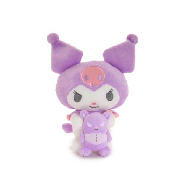 Sanrio Kuromi 8 Inches Plush Friend