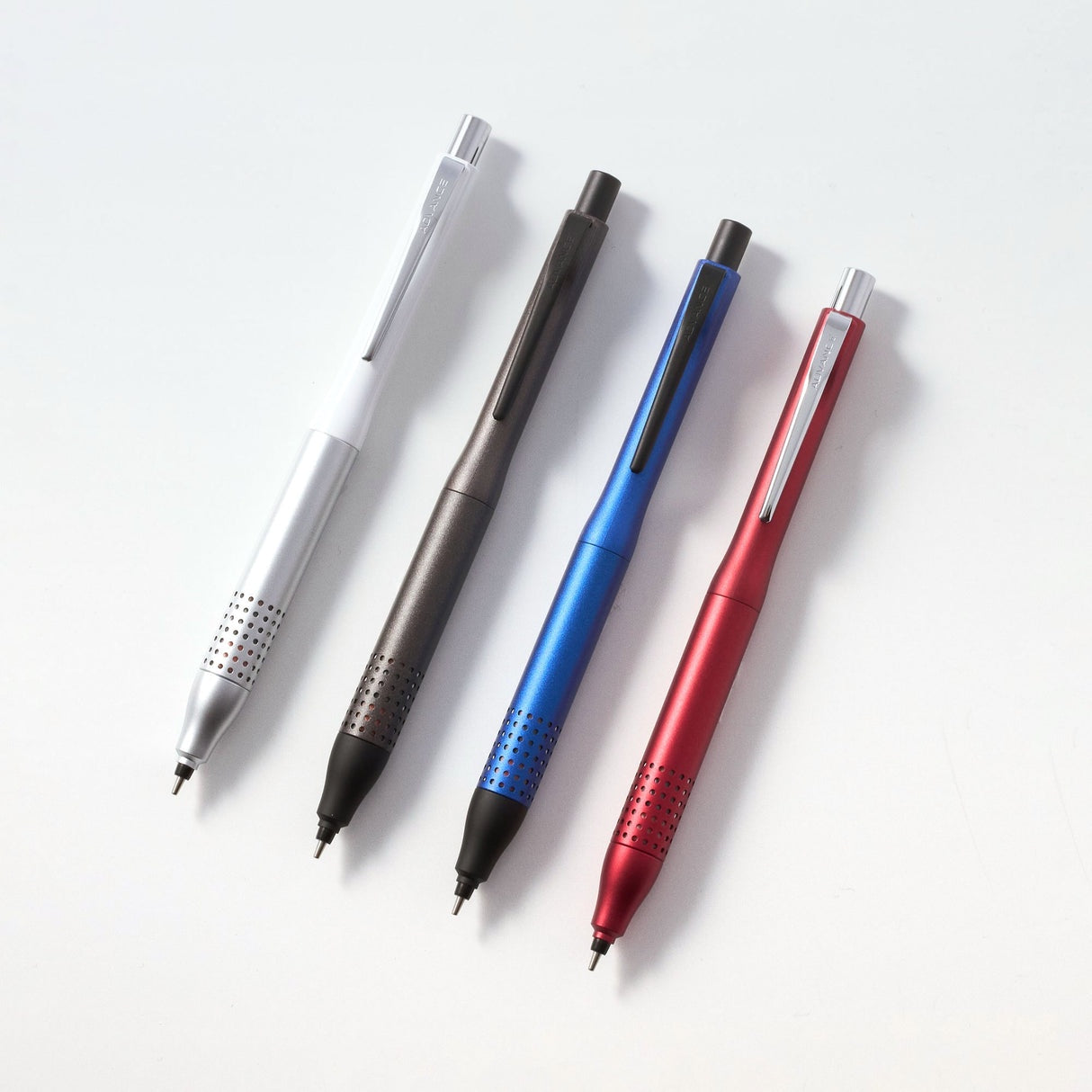 Uni Kuru Toga Advance Mechanical Pencil 0.5mm