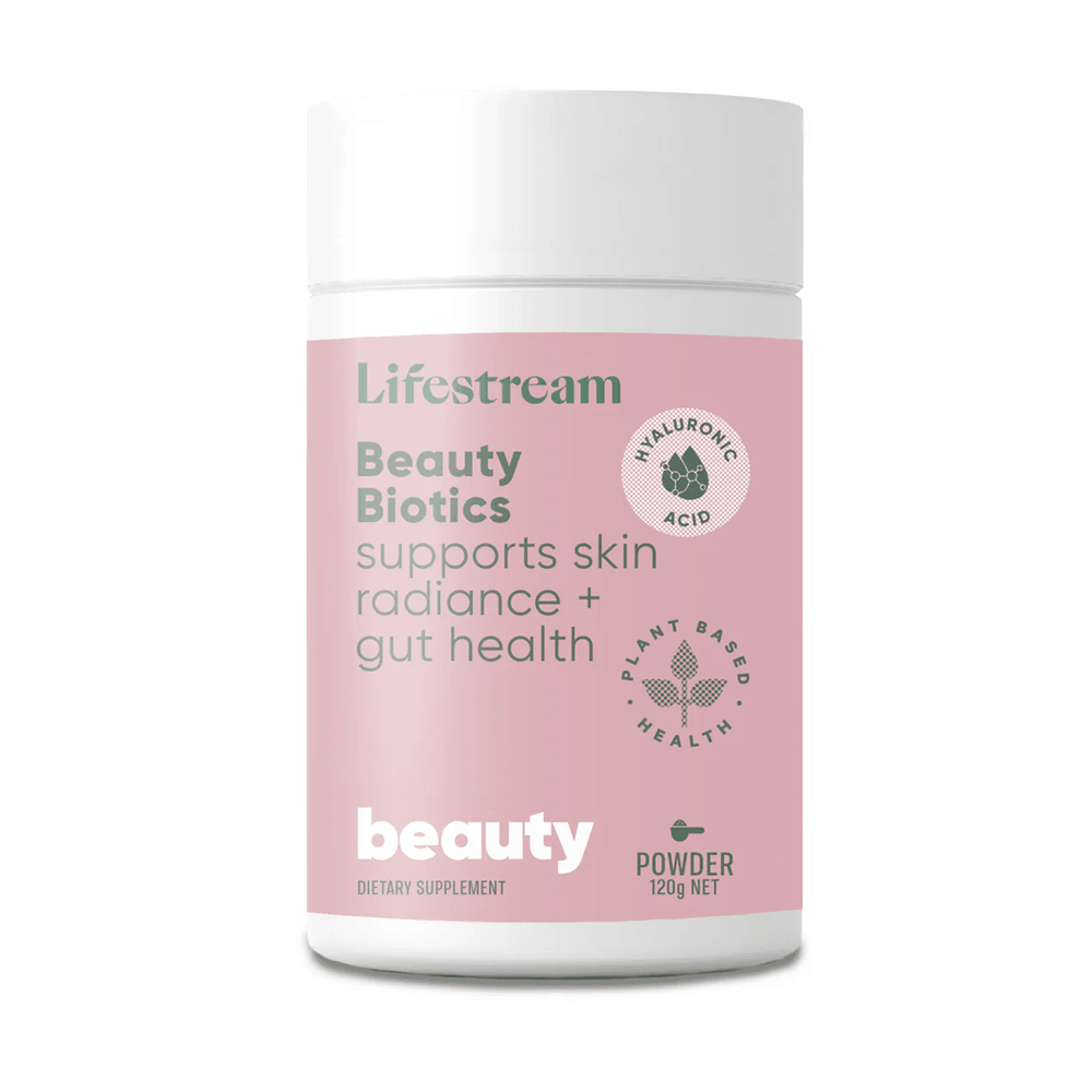 Lifestream Beauty Biotics, General