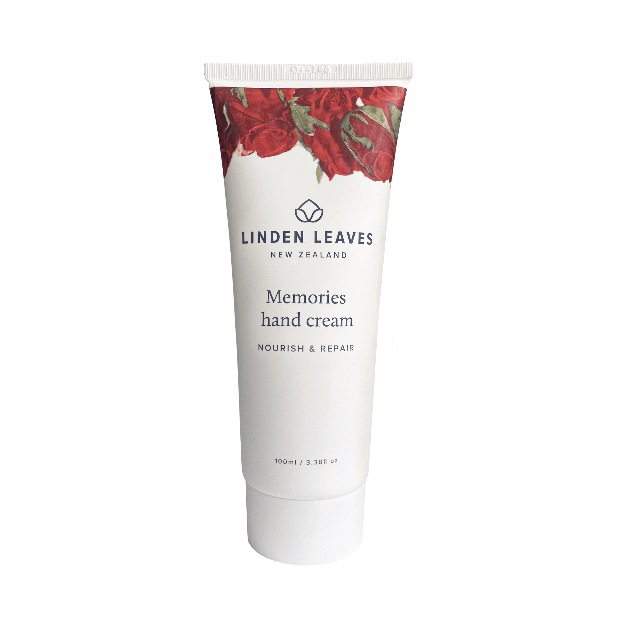 Linden Leaves Regenerating Hand Cream 100ml - Memories