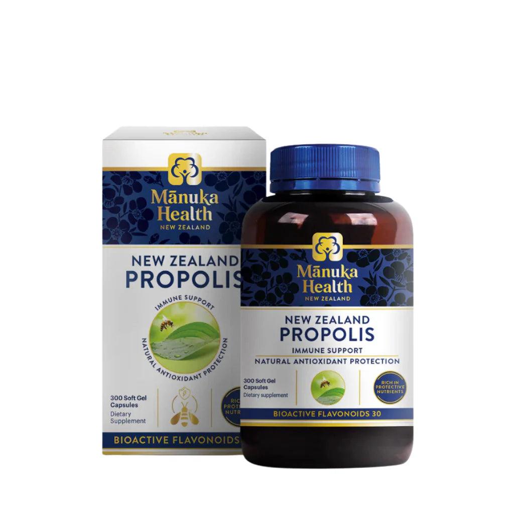 Manuka Health Premium BIO30 Propolis, Propolis