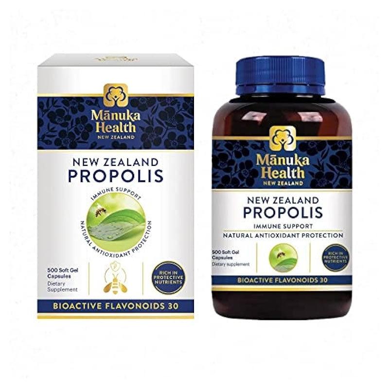 Manuka Health Premium BIO30 Propolis, Propolis