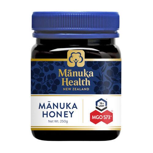 Manuka Health Manuka Honey MGO 573+, Manuka Honey