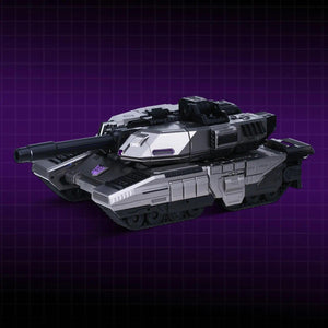 Robosen Transformers Megatron G1 Limited Edition Robotic Toys OCARE NZ