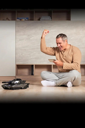 Robosen Transformers Megatron G1 Limited Edition Robotic Toys OCARE NZ